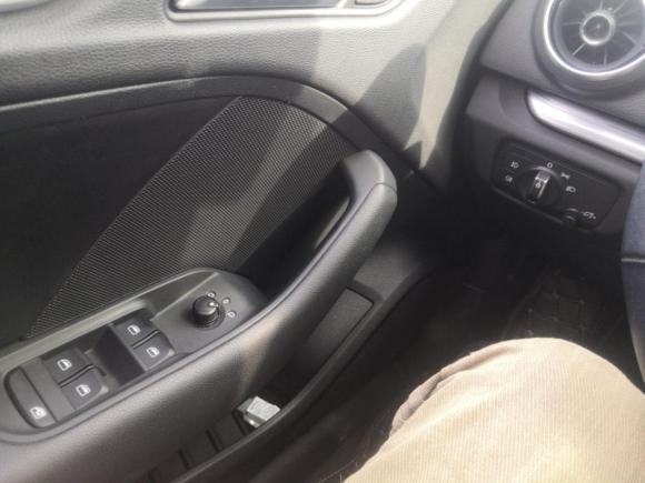 [上海·沪C] 二手奥迪奥迪A32016款 Limousine 35 TFSI 领英型