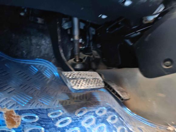 [北京·京N] 二手本田飞度2008款 1.5L 自动豪华版