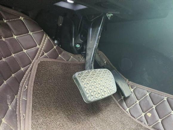 [台州·浙G] 二手别克昂科威2018款 20T 两驱豪华型