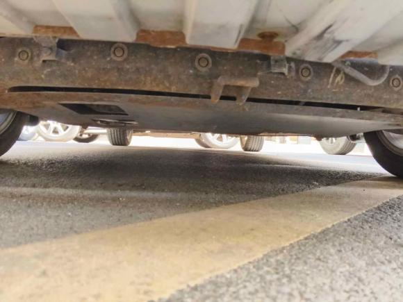 [青岛·鲁B] 二手长安逸动2014款 1.6L 手动豪华型