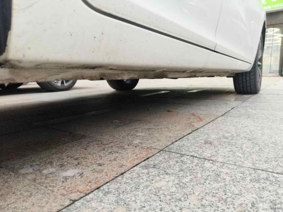 [杭州·浙A] 二手奇瑞艾瑞泽52021款 PRO 1.5L CVT青春版