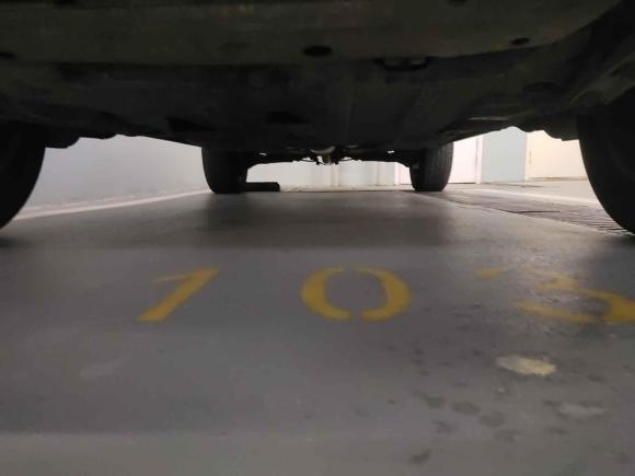 [上海·沪A] 二手沃尔沃XC Classic2014款 T5 豪华版