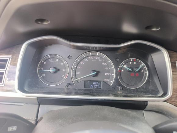 [宁波·豫A] 二手众泰大迈X72017款 1.8T 手动豪华型