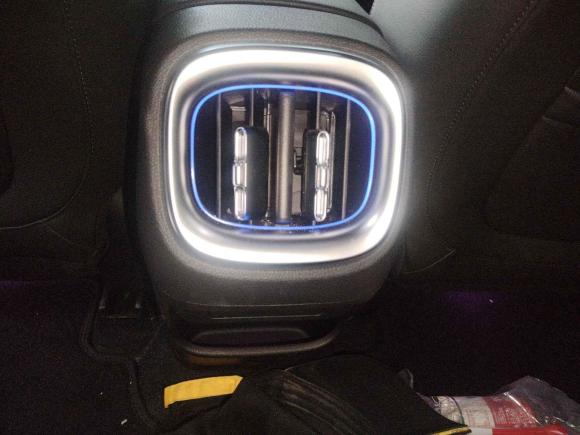 [杭州·沪A] 二手smartsmart精灵#12022款 BRABUS性能版