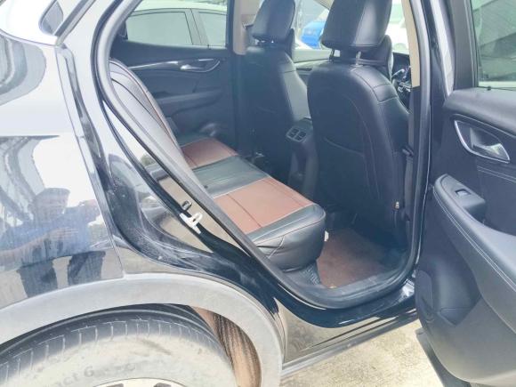 [金华·浙G] 二手别克昂科威2020款 昂科威S 652T 两驱精英型