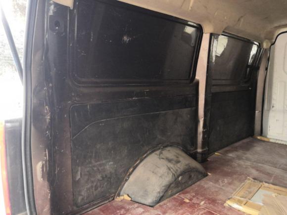 [成都·川A] 二手长安凯程长安睿行M802018款 1.5L舒适型厢货平顶背掀门4G15S