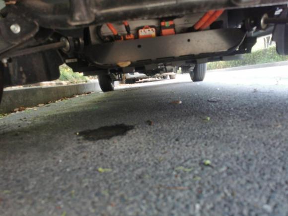 [杭州·浙A] 二手远程汽车远程E52019款 E5L 纯电动厢式运输车国轩39.9kWh