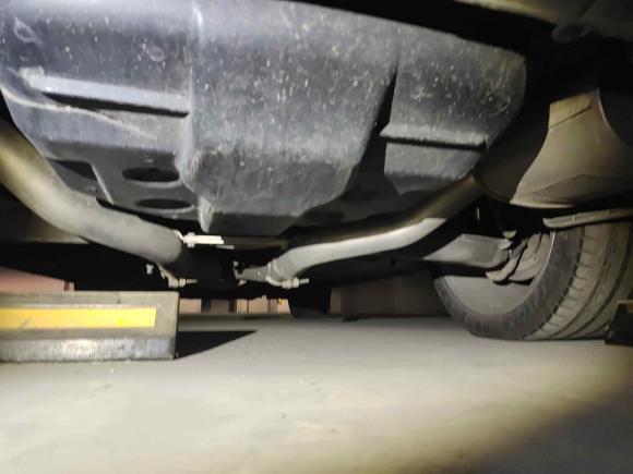 [上海·沪C] 二手奔驰奔驰GLK级2013款 GLK 300 4MATIC 时尚型