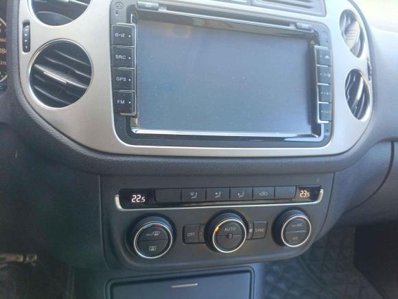 [上海·沪A] 二手大众途观2013款 1.8TSI 自动两驱舒适版