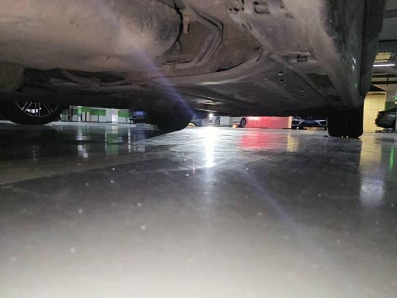 [温州·浙C] 二手雷克萨斯雷克萨斯GS2005款 300