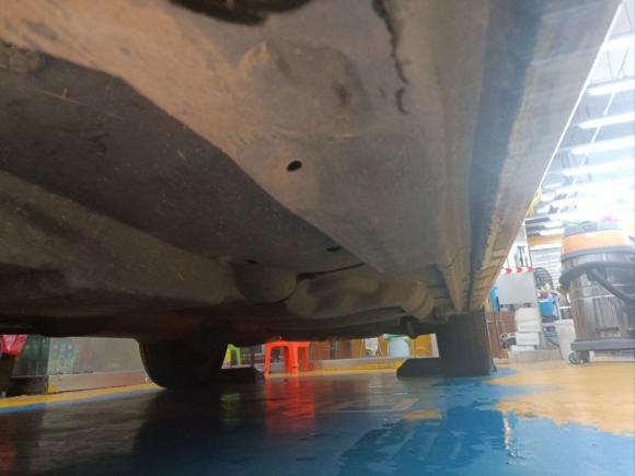 [佛山·赣A] 二手大众迈特威2012款 2.0TSI 两驱豪华版