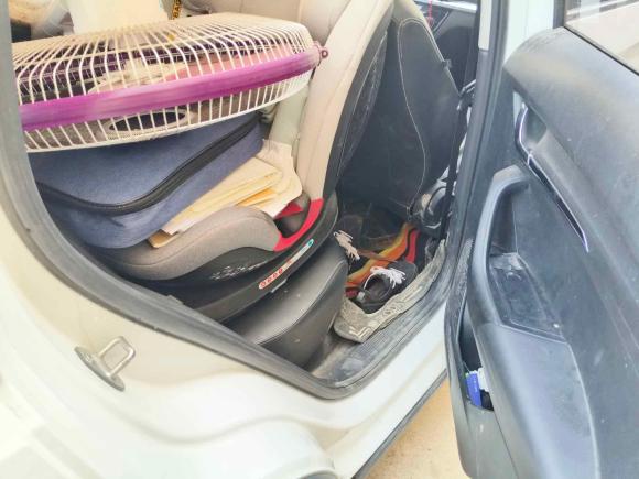 [济南·鲁A] 二手斯柯达柯米克2021款 1.5L 自动舒适版