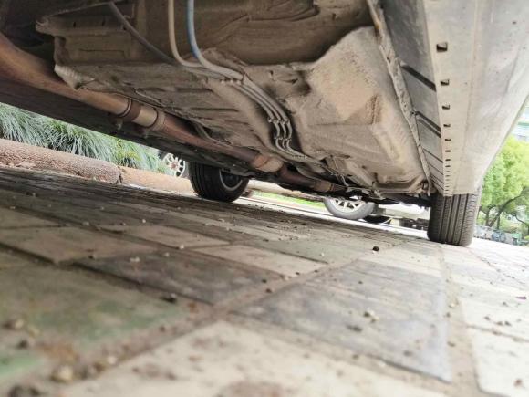 [上海·赣H] 二手大众桑塔纳志俊2008款 1.8L 手动实尚型