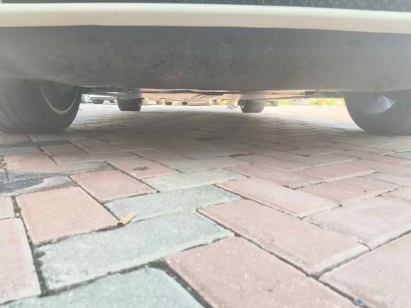 [南京·苏A] 二手特斯拉Model Y2022款 改款 后轮驱动版