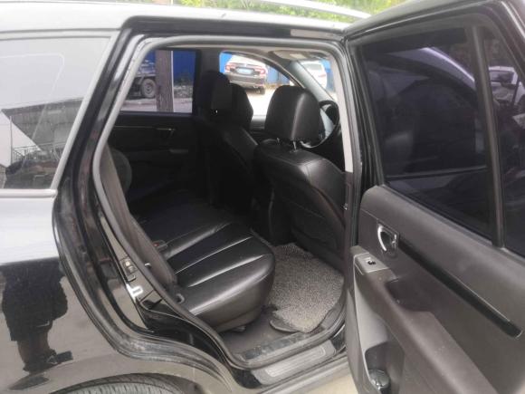 [北京·京F] 二手现代胜达经典2010款 2.4 至尊版 七座四驱