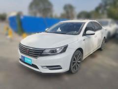 [武汉·鄂A] 荣威荣威i62018款20T自动旗舰版