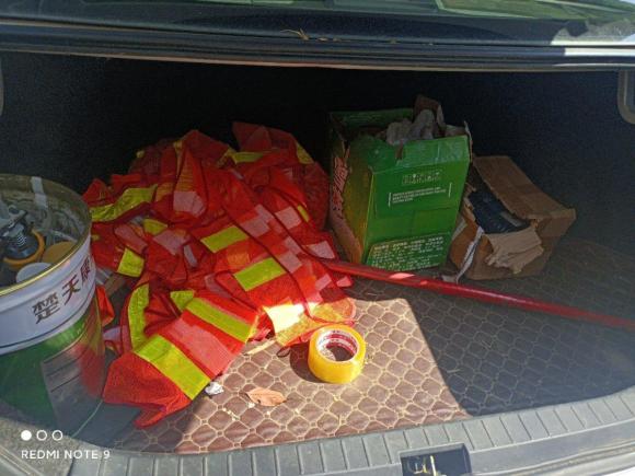 [武汉·鄂A] 二手比亚迪比亚迪F32018款 1.5L 手动经典型