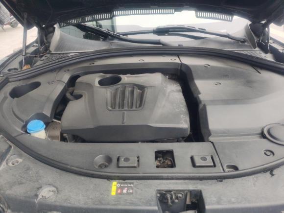 [温州·浙C] 二手魏牌魏牌 VV72020款 2.0T 超豪型