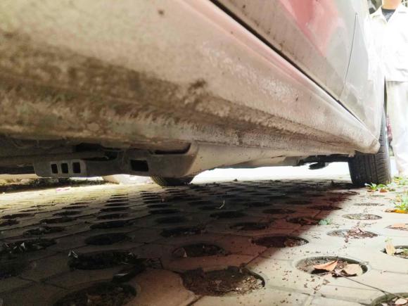 [合肥·皖A] 二手大众Polo2013款 1.6L 自动舒适版