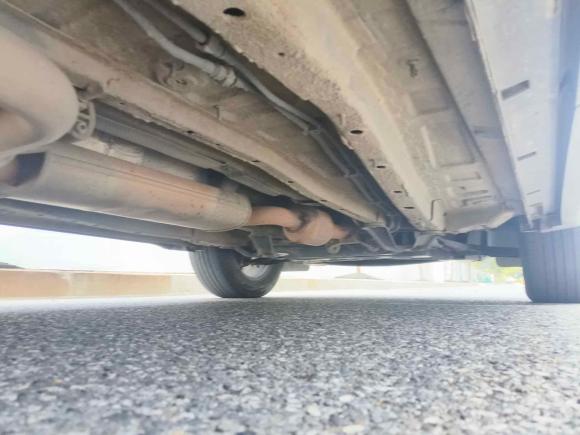 [杭州·浙A] 二手奇瑞瑞虎82019款 1.6TGDI 自动豪华型