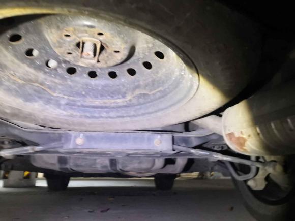 [常州·苏D] 二手比亚迪唐2018款 2.0T 自动智联尊悦型 7座 国V