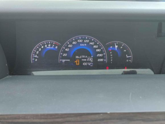 [南昌·赣A] 二手本田艾力绅2015款 2.4L VTi-S尊贵版