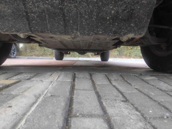 [宁波·浙B] 二手江铃宝典2020款 2.5T柴油两驱舒享版标轴JX4D25A6L