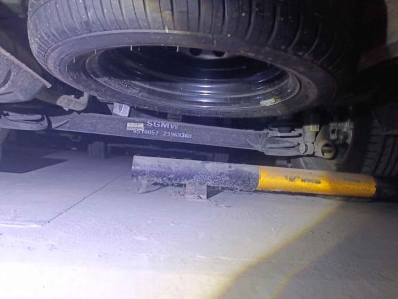 [合肥·皖A] 二手宝骏宝骏7302021款 1.5L 手动时尚型 7座