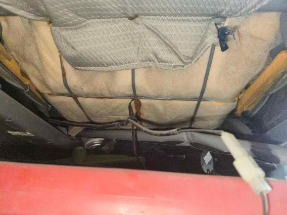 [杭州·浙A] 二手五菱汽车五菱荣光V2015款 1.2L基本型