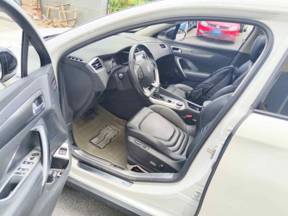 [上海·沪B] 二手DSDS 62014款 1.6T 豪华版THP160