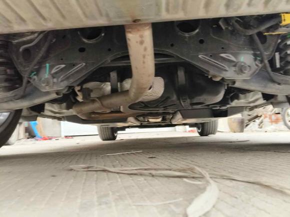 [南京·苏A] 二手凯迪拉克凯迪拉克GT42023款 25T 豪华型