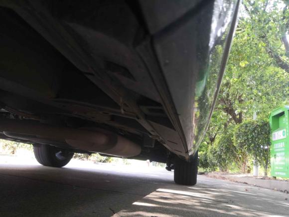 [常州·苏D] 二手广汽传祺传祺M82018款 320T 尊贵版