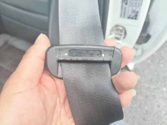 [北京·京C] 二手大众一汽-大众CC2021款 猎装车 380TSI 猎心版