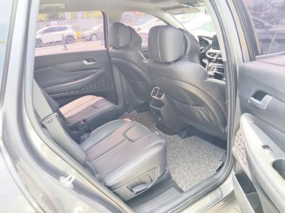 [苏州·苏U] 二手现代胜达2019款 380 TGDi DLX 自动两驱智尊版PLUS 国V