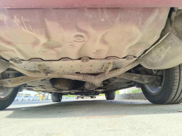 [宁波·浙B] 二手丰田锐志2008款 2.5S 特别纪念版