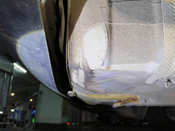 [宁波·浙B] 二手长安睿骋CC2018款 1.5T 自动豪雅型 国V