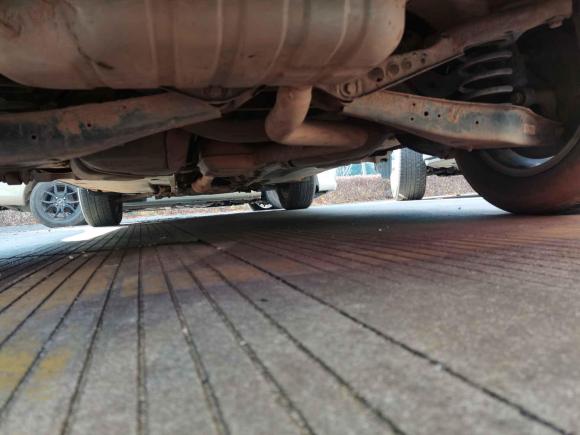 [宁波·浙G] 二手大众途观2015款 1.8TSI 自动两驱风尚版