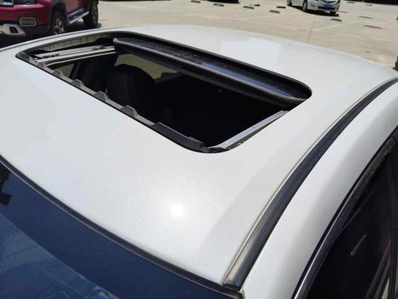 [济南·鲁A] 二手本田思域2019款 220TURBO CVT劲动版 国VI