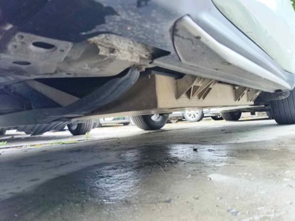 [温州·浙C] 二手思铭东风本田X-NV2020款 风驰版