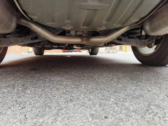 [南昌·赣A] 二手凯迪拉克凯迪拉克XT62021款 28T 六座四驱豪华型