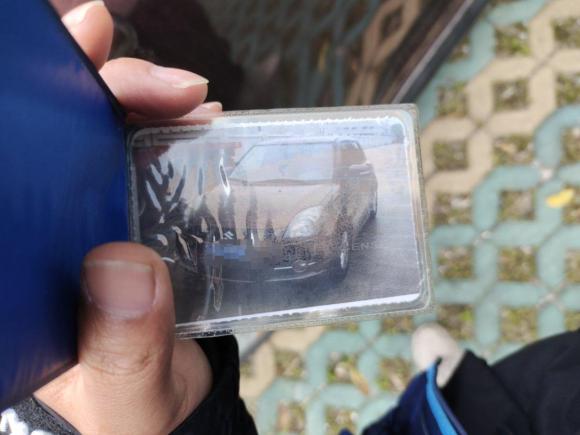 [上海·苏E] 二手铃木雨燕2011款 1.5L 自动运动版