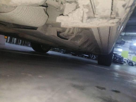 [成都·川A] 二手福特锐界2015款 2.7T GTDi 四驱尊锐型 7座