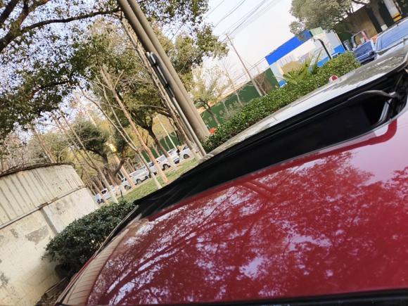 [苏州·苏U] 二手魏牌魏牌 VV7 GT2020款 2.0T 旗舰型