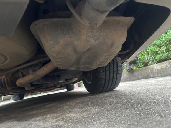 [南昌·赣M] 二手凯迪拉克SLS赛威2010款 3.0L 精英型