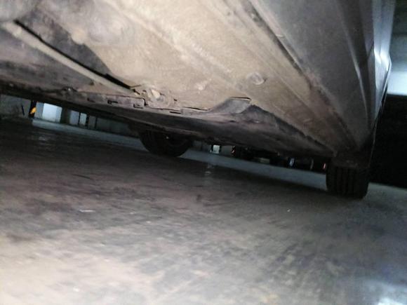 [合肥·皖A] 二手捷达捷达VS52021款 280TSI 手动进取型