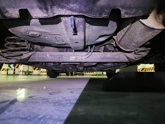 [成都·川A] 二手铃木雨燕2013款 1.3L 手动超值版