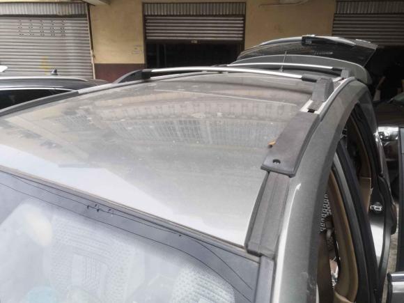 [成都·川A] 二手哈弗哈弗H32009款 领先版 2.4L 四驱豪华型