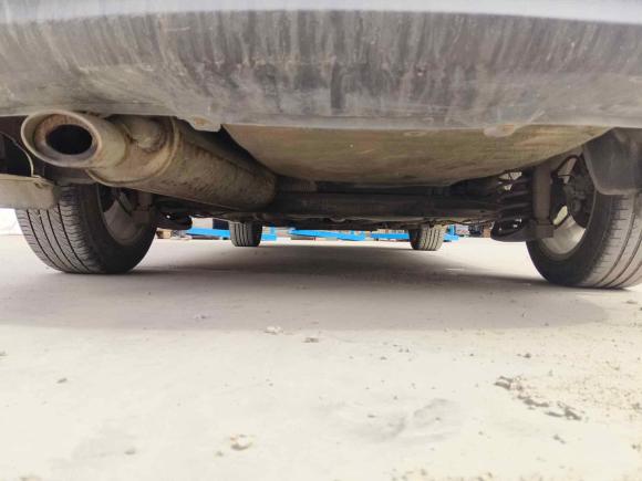 [青岛·鲁B] 二手奔腾奔腾B302016款 1.6L 手动舒适型