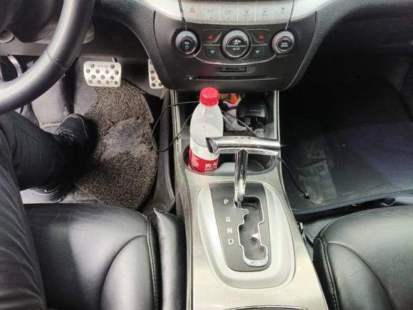 [北京·京Q] 二手道奇酷威2013款 2.4L 两驱尊尚版