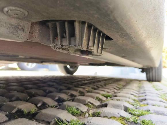 [芜湖·皖B] 二手MINIMINI CLUBMAN2011款 1.6L COOPER Fun